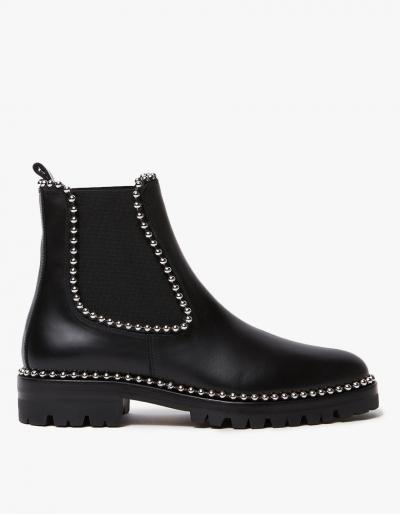 Alexander Wang Spencer In Black