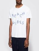 Quality Peoples Beach Vibes Crew T-shirt