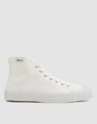 Novesta Star Dribble Classic Sneaker In White