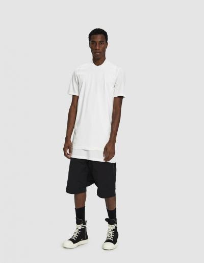 Rick Owens Drkshdw Pods Boxer