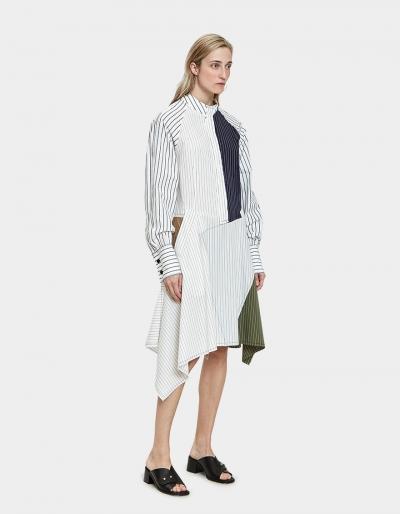 J.w. Anderson Patchwork