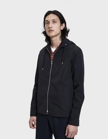 Schnayderman's Hood Tech Overshirt