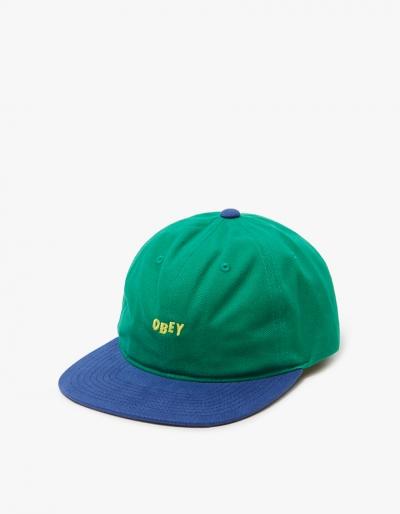 Obey 90s Obey Jumble