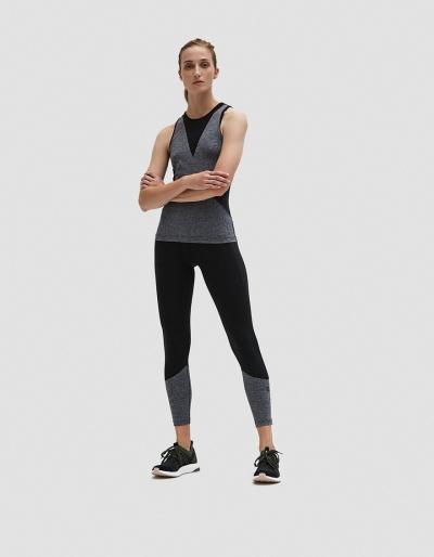 Adidas By Stella Mccartney Training Ult Tight In Black