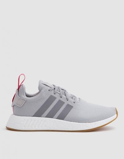 Adidas Nmd_r2 W In Grey