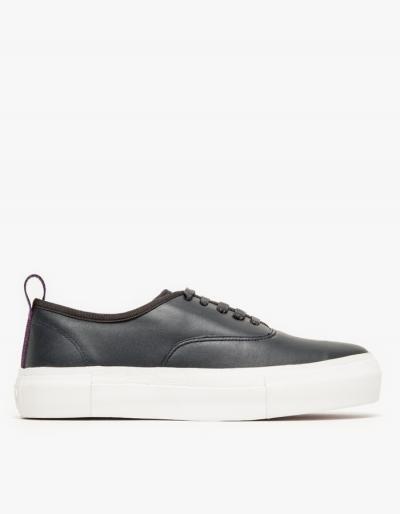Eytys Mother Leather Dark Navy