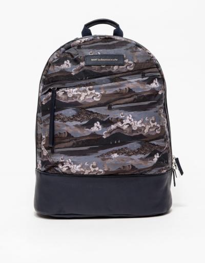 Want Les Essentiels De  La Vie Kastrup Backpack