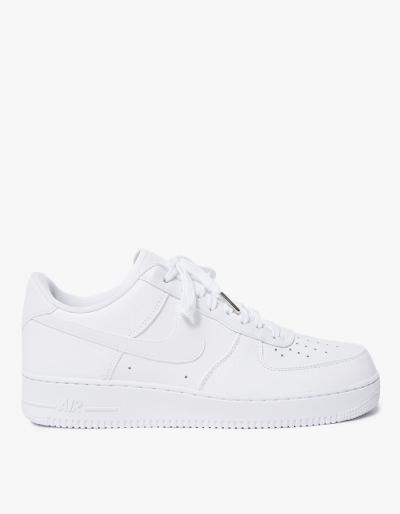 Nike Air Force 1 '07 Premium In White
