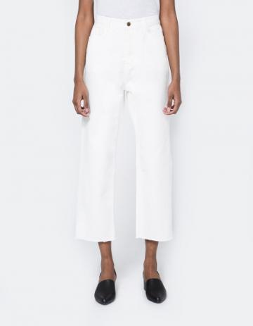 Achro High Rise Relaxed Denim