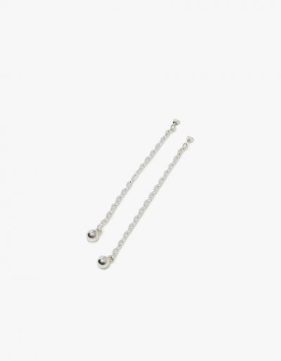 Saskia Diez Barbelle Earring