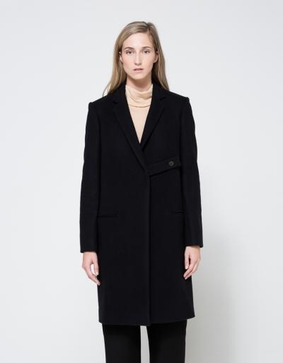 Studio Nicholson Heffe In Dark Navy