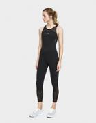 Adidas By Stella Mccartney Ultimate Training All-in-one In Black