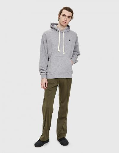 Tr S Bien Athlete Trouser In Olive