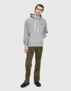 Tr S Bien Athlete Trouser In Olive