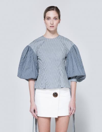 Rejina Pyo Maddie Blouse In
