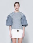 Rejina Pyo Maddie Blouse In