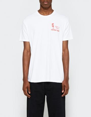 Surf Is Dead Off Duty Tee