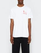 Surf Is Dead Off Duty Tee