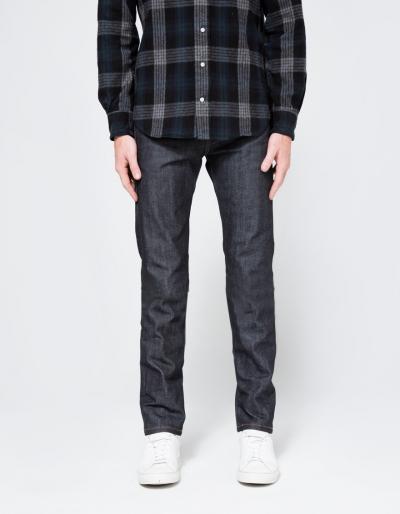 Naked And Famous Super Skinny Guy Left Hand Twill
