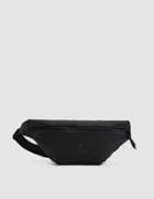 Rains Bumbag In Black