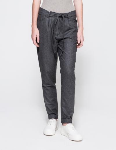 Just Female Liberty Wool Pants