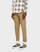 Insight Civilian Chop Raw Gravel Pant In