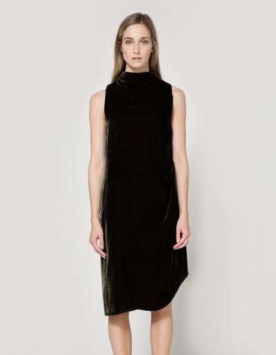 Veda Paisley Dress
