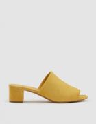 Mansur Gavriel 40mm Heeled