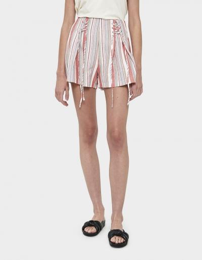 Farrow Cassie Lace-up