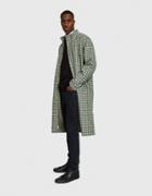 Puma Han Kjobenhavn Coat In Drizzle
