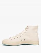 Shoes Like Pottery High Top In White
