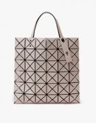 Bao Bao Issey Miyake Lucent Frost Pouch In Khaki
