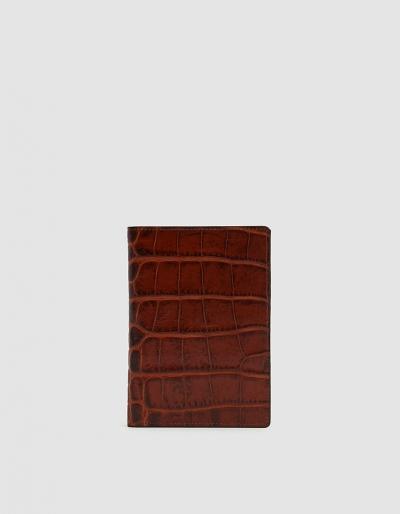 Dries Van Noten Bifold Cardholder Wallet