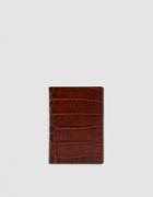 Dries Van Noten Bifold Cardholder Wallet