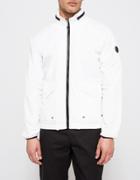Native Youth Tech Fabric Harrington Jacket