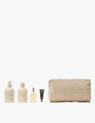 Sans [ceuticals] Superdose Hair Repair Kit