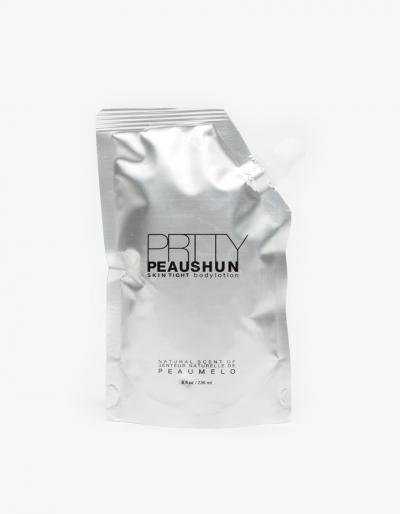 Prtty Peaushun Body