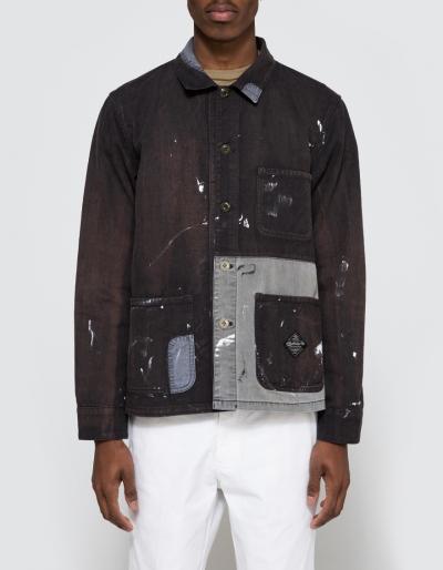 Neighborhood G.r. Jacket