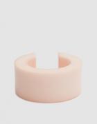 Lizzie Fortunato Postmodern Cuff Bracelet