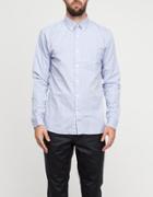 Apolis Washed Oxford Button Down In