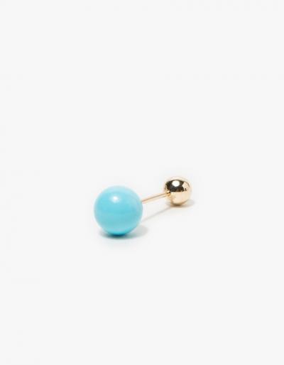 Sophie Bille Brahe Elipse Simple Turquoise