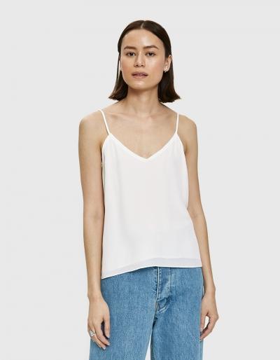 Farrow Isabella Tie Back Camisole