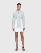Msgm Tweed