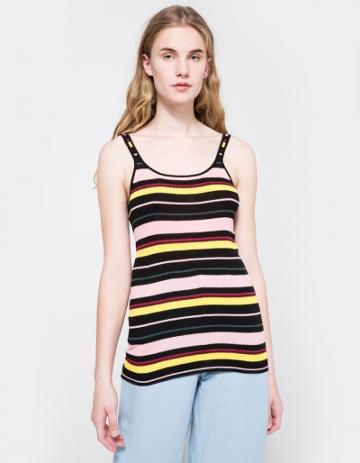A Piece Apart Zuni Fine Rib Tank