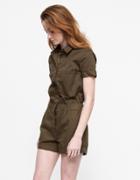 Which We Want Fay Romper