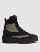 Yeezy Mens Suede