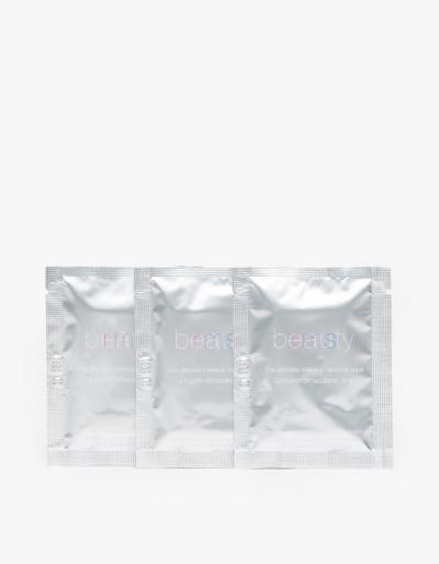 Rms Beauty Ultimate Makeup Remover Wipe