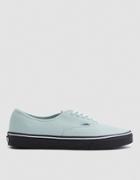 Vans Ua Authentic In Harbor Gray