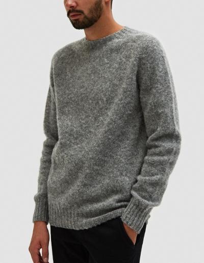 Howlin' Birth Of The Cool Sweater In