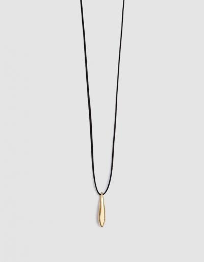 Agmes Audrey Pendant
